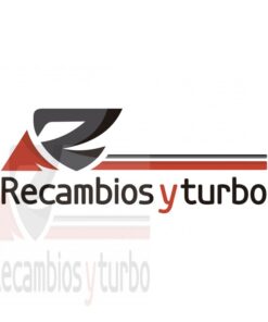 Turbo intercambio BV39-22