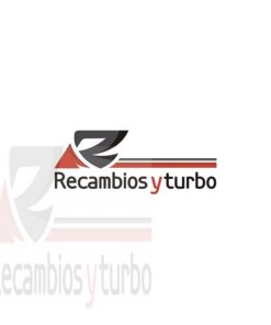 Turbo Intercambio 059145702D