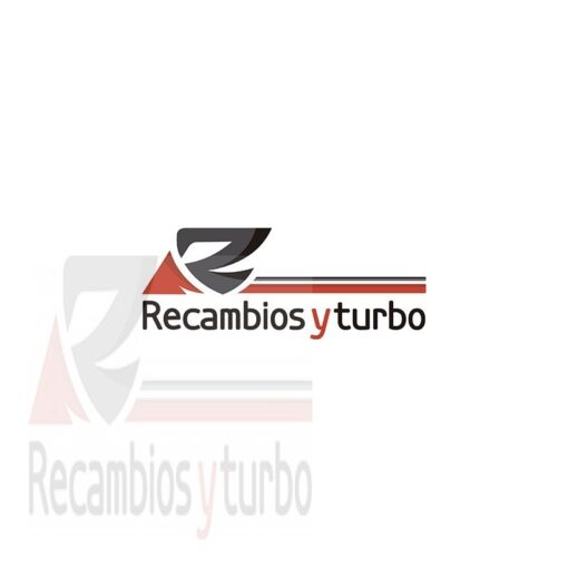 Turbo Intercambio 059145702D