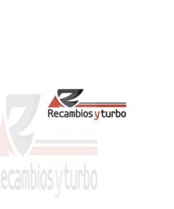 Turbo Intercambio 028145702N