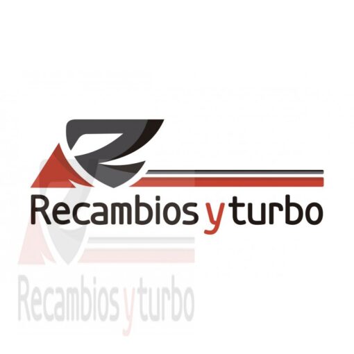 Turbo Intercambio 03G253016K