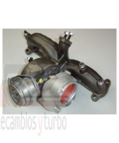 Turbo Intercambio 038253016D