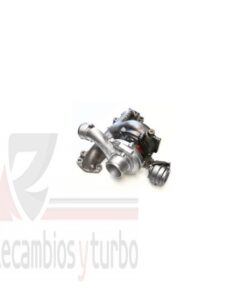 Turbo Intercambio 860068