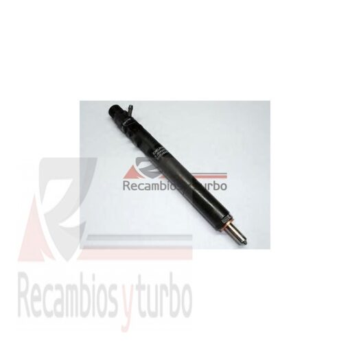 Inyector Intercambio R03902D