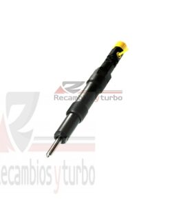 Inyector Intercambio R01101D