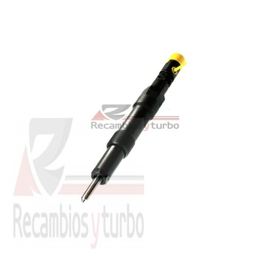 Inyector Intercambio R01101D