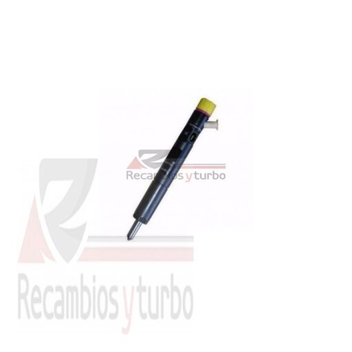 Inyector Intercambio R02201Z