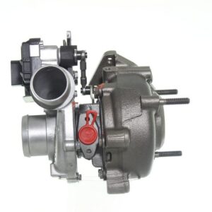 Turbo Intercambio 057145721T