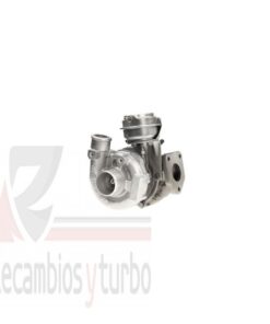 Turbo Intercambio 2247901H