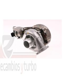 Turbo Intercambio 0375P7