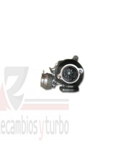 Turbo Intercambio 7787626