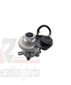 Turbo intercambio 2823127000