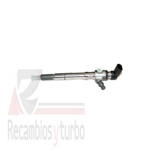 Inyector reconstruido 03L130277B