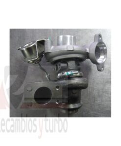 Turbo nuevo 0375N5