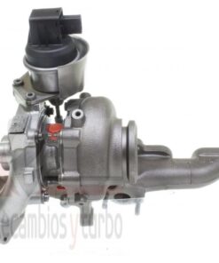 Turbo intercambio 03L253016H