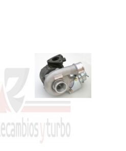 Turbo intercambio 28231-27800