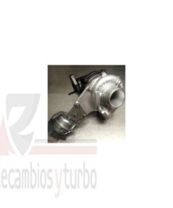 Turbo Intercambio 5860381