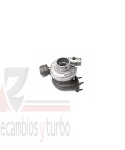 Turbo intercambio 504093025