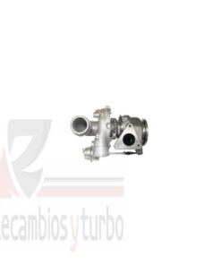 Turbo intercambio 6110961399