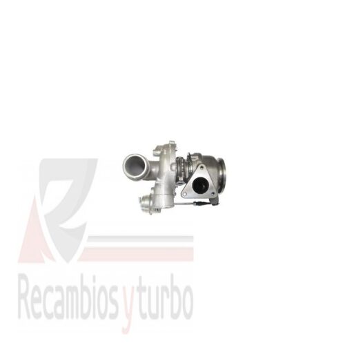 Turbo intercambio 6110961399