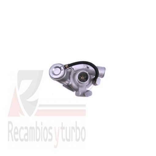 Turbo intercambio 99450703