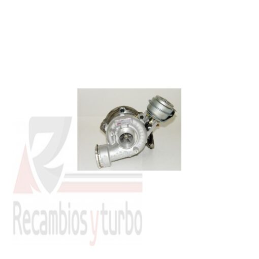 Turbo nuevo 038145702E