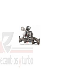 Turbo nuevo 03G253014F