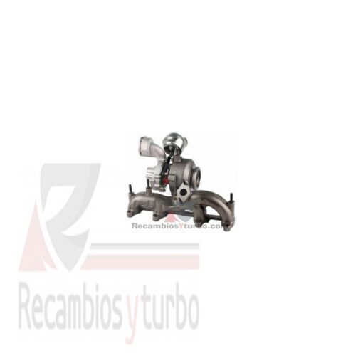 Turbo nuevo 03G253014F