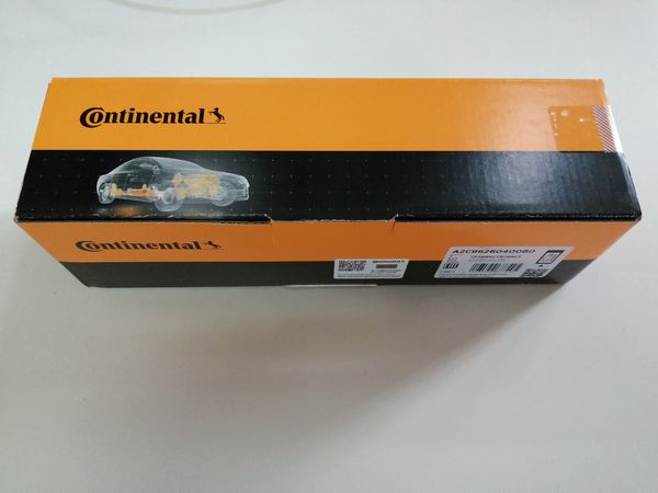Inyector 03L130277S 1.6Tdi Reconstruido con bobina nueva - Imagen 2