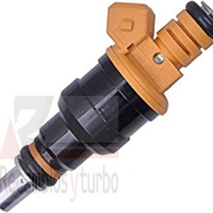 Inyector nuevo 0280150747
