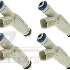 Inyector nuevo 0280156010