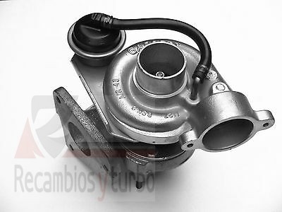 Turbo Intercambio 0375A3
