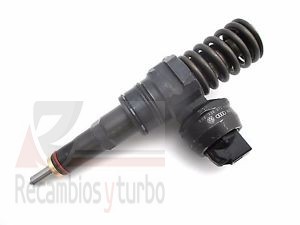 Inyector bomba 038130073AL