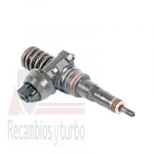Inyector bomba 038130073BR