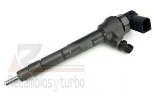 Inyector intercambio 03L130277Q