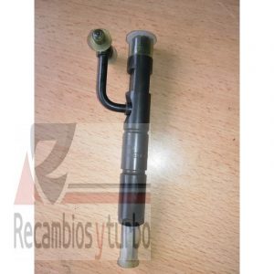 Inyector 0432193548