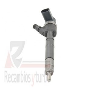 Inyector nuevo Bosch 0445110023