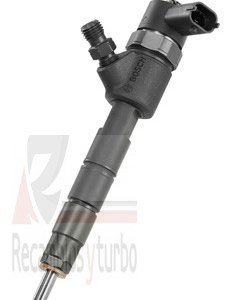Inyector 0445110057