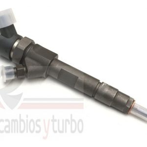 Inyector intercambio 0445110059