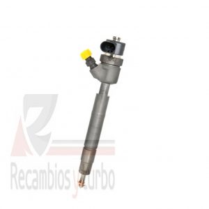 Inyector intercambio 0445110177