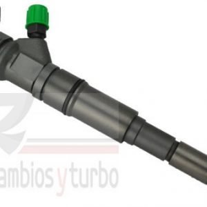 Inyector intercambio Bosch 0445110209