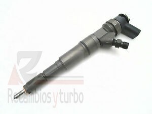 Inyector Intercambio 0445110216