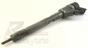 Inyector intercambio 0445110239