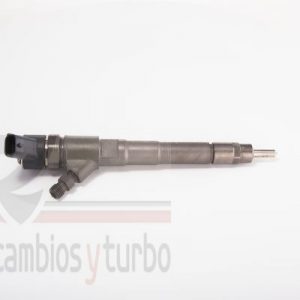 Inyector intercambio 0445110248