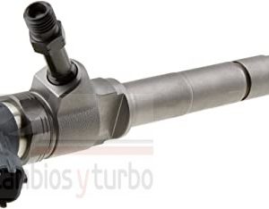 Inyector intercambio 0445110250
