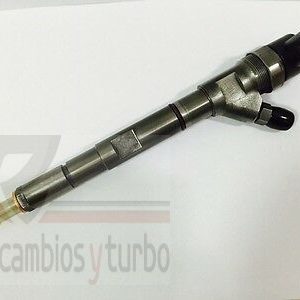 Inyector 0445110035