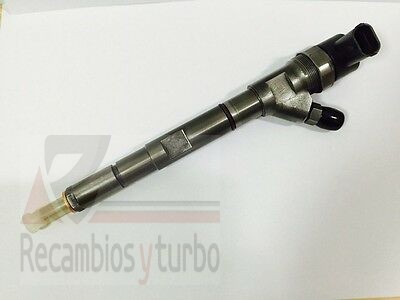 Inyector 0445110274