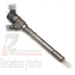 Inyector intercambio Bosch 0445110279