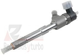 Inyector intercambio 0445110351