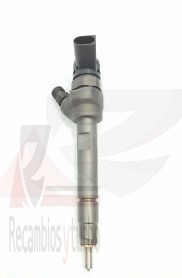 Inyector nuevo 13537810702